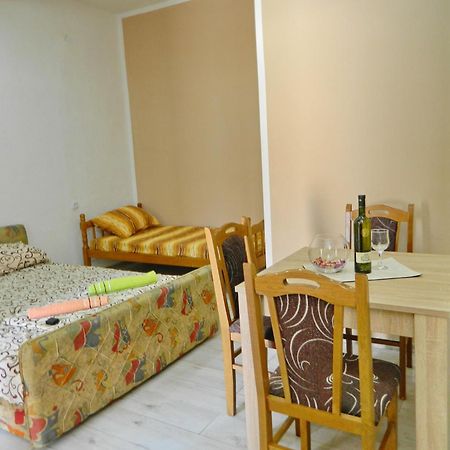 Apartmani Kosjerina Trebinje Exterior foto