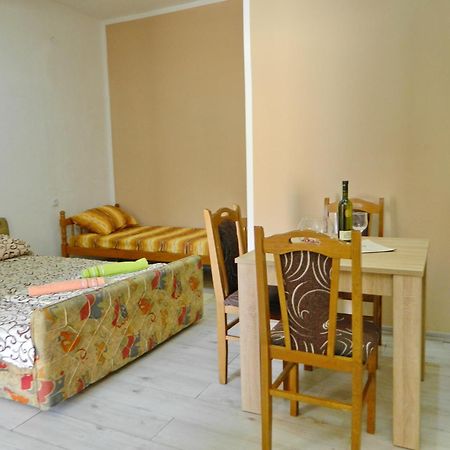 Apartmani Kosjerina Trebinje Exterior foto