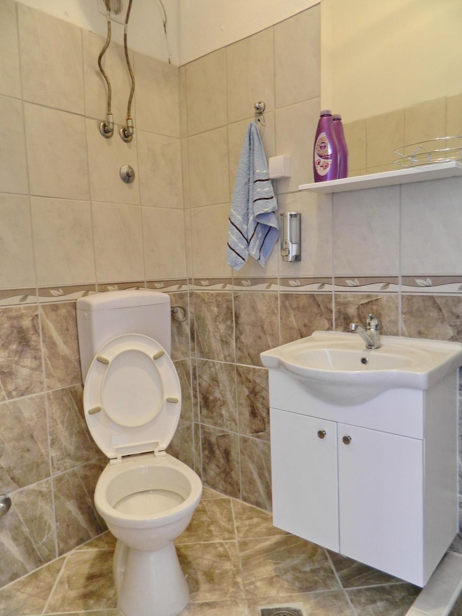 Apartmani Kosjerina Trebinje Exterior foto