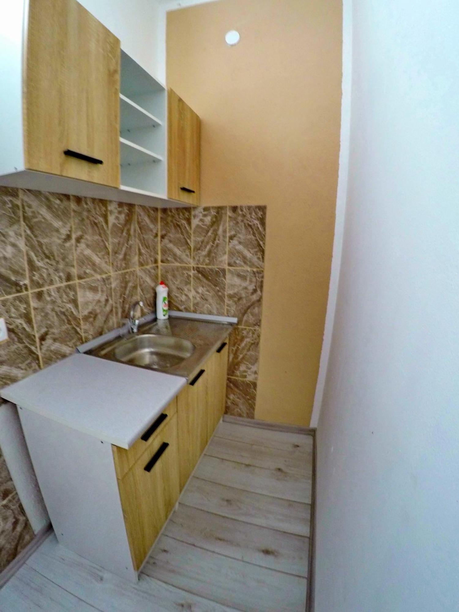 Apartmani Kosjerina Trebinje Exterior foto