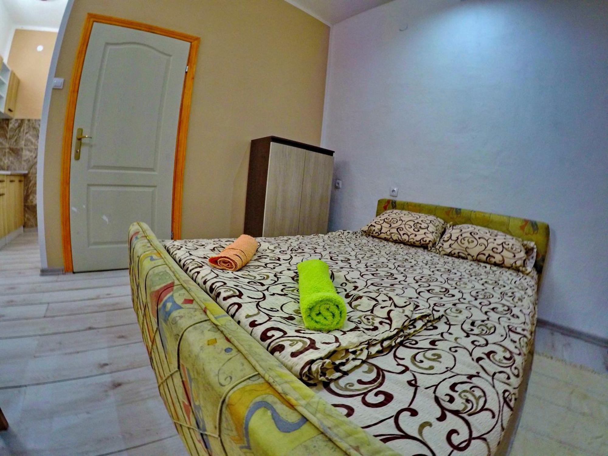 Apartmani Kosjerina Trebinje Exterior foto