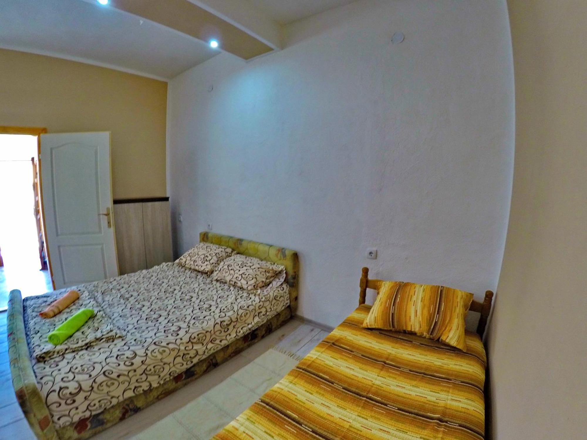 Apartmani Kosjerina Trebinje Exterior foto