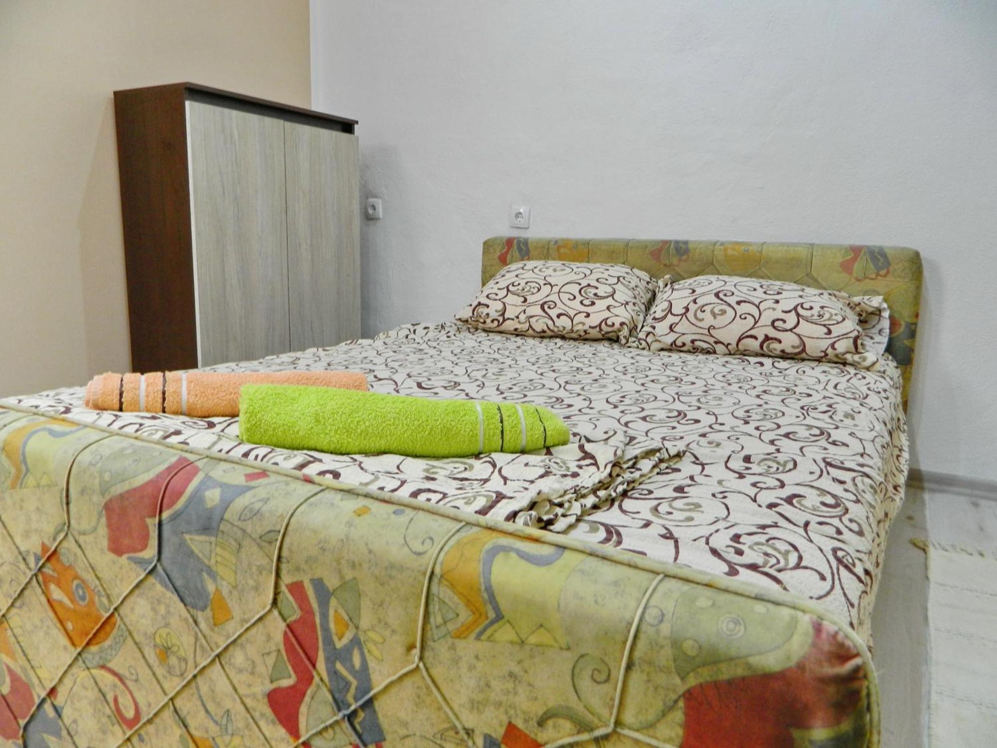 Apartmani Kosjerina Trebinje Exterior foto