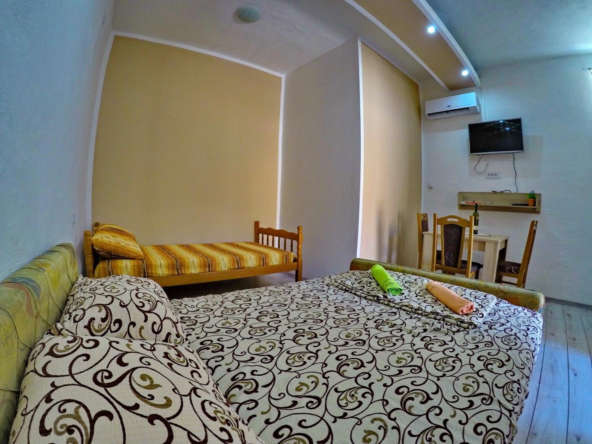 Apartmani Kosjerina Trebinje Exterior foto