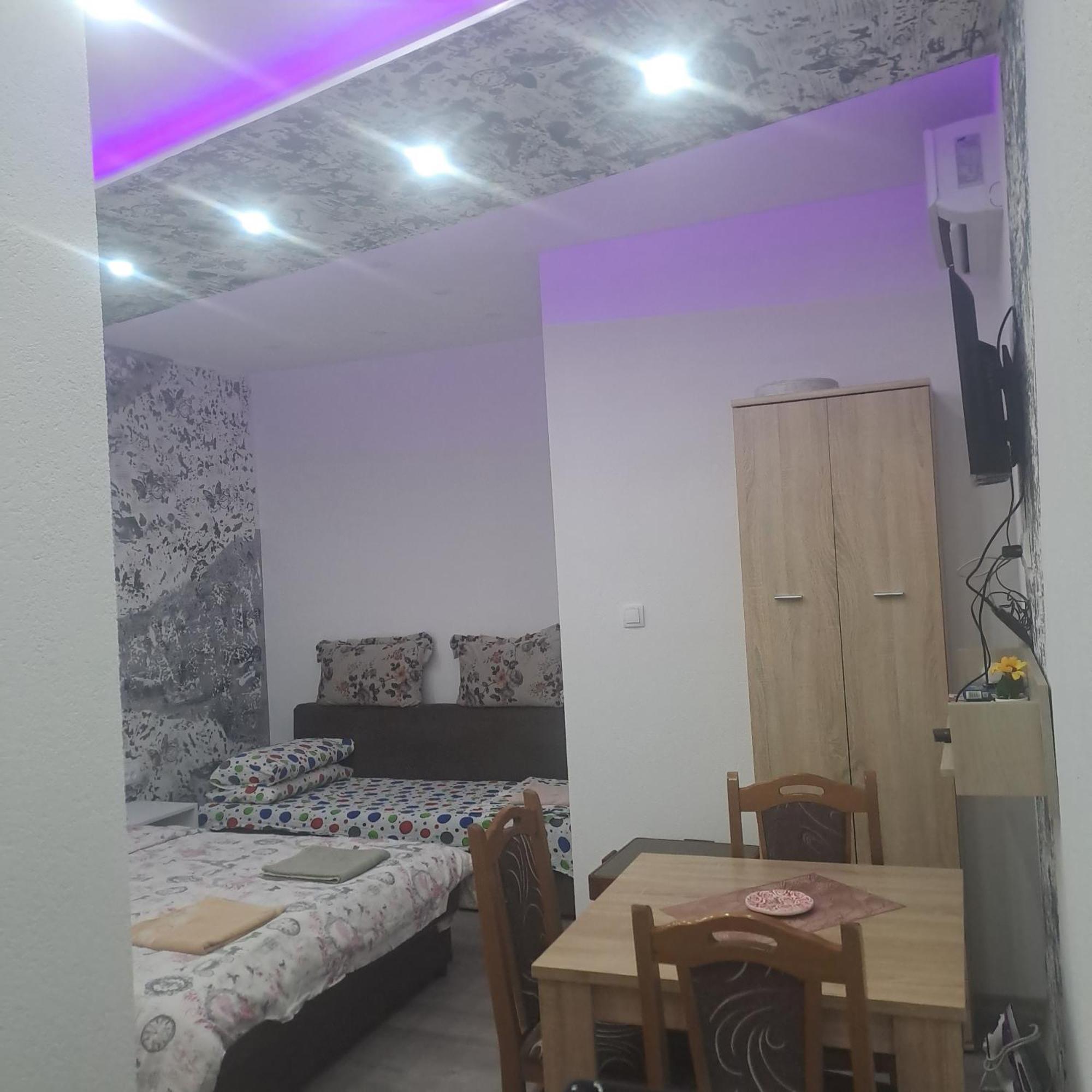 Apartmani Kosjerina Trebinje Exterior foto