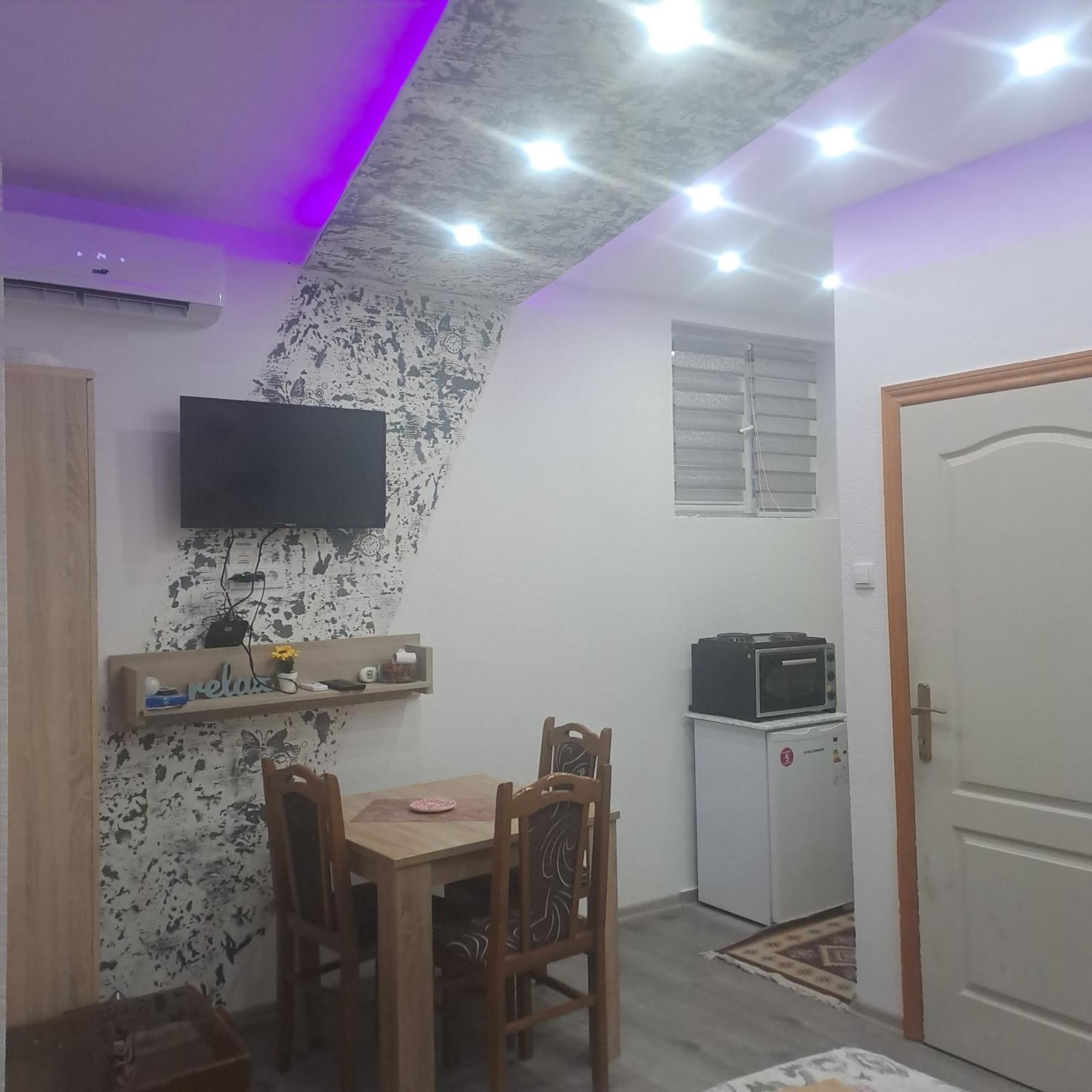 Apartmani Kosjerina Trebinje Exterior foto