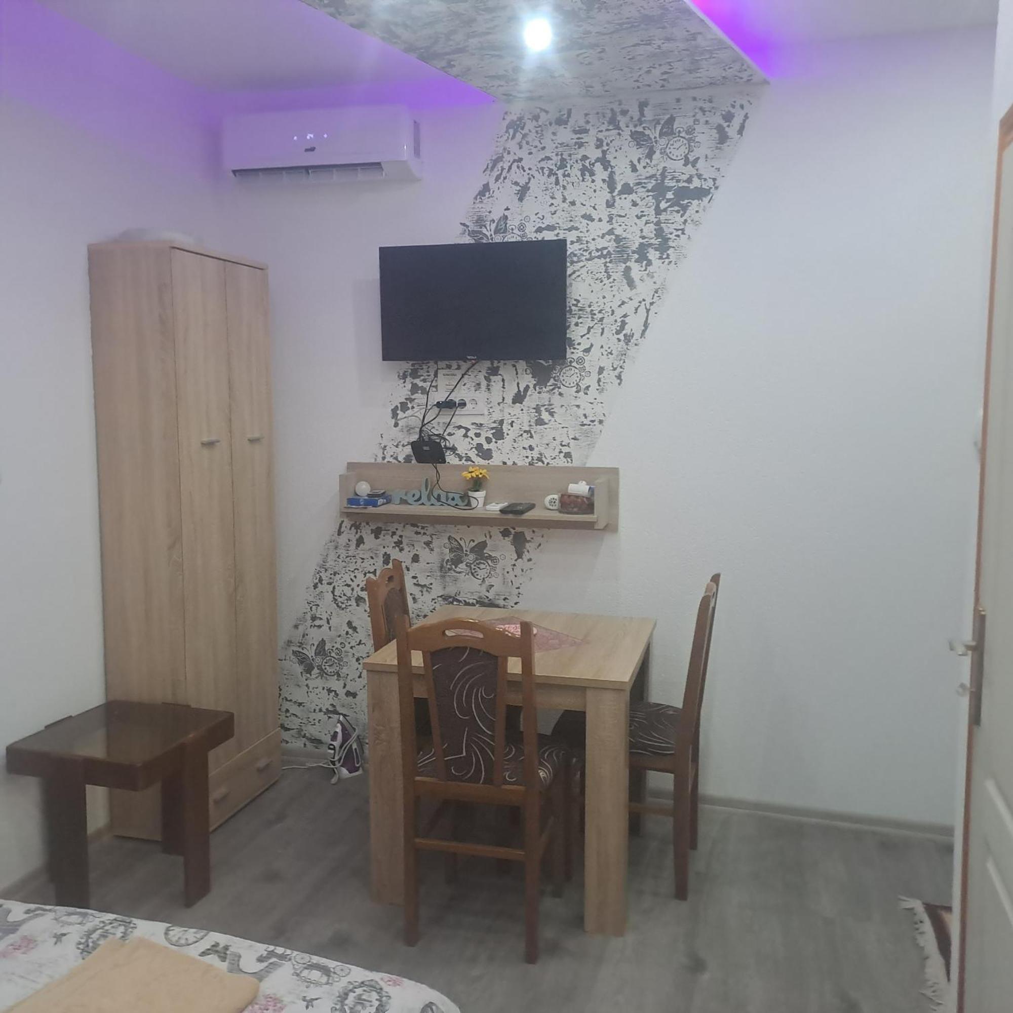 Apartmani Kosjerina Trebinje Exterior foto