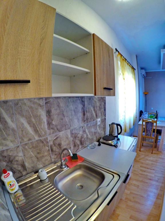 Apartmani Kosjerina Trebinje Exterior foto