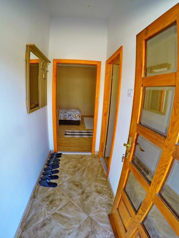 Apartmani Kosjerina Trebinje Exterior foto