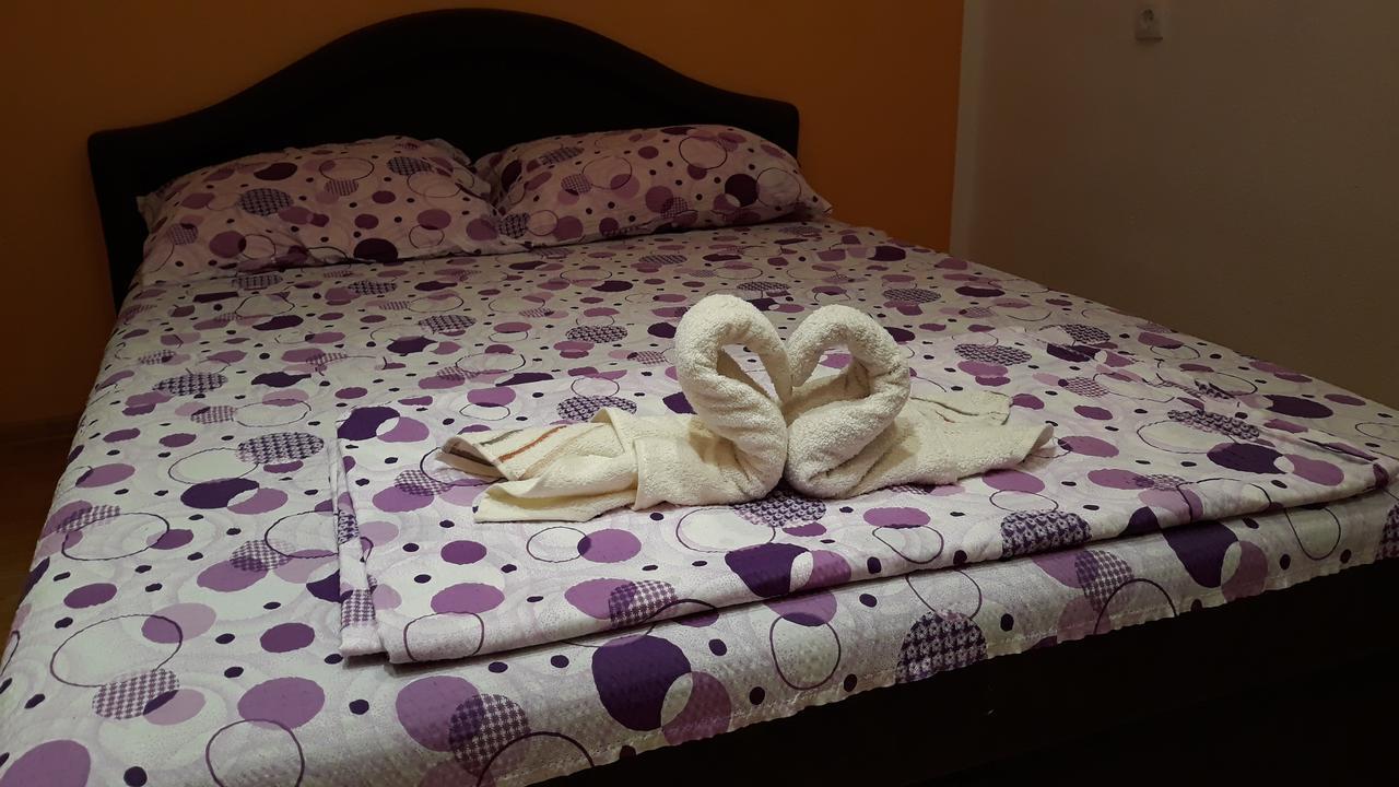 Apartmani Kosjerina Trebinje Exterior foto