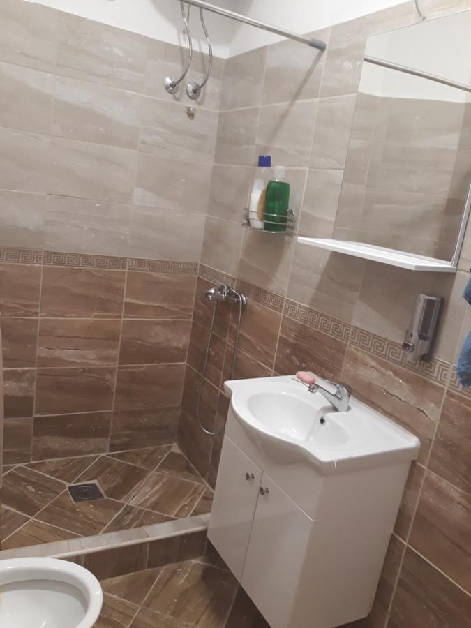 Apartmani Kosjerina Trebinje Exterior foto