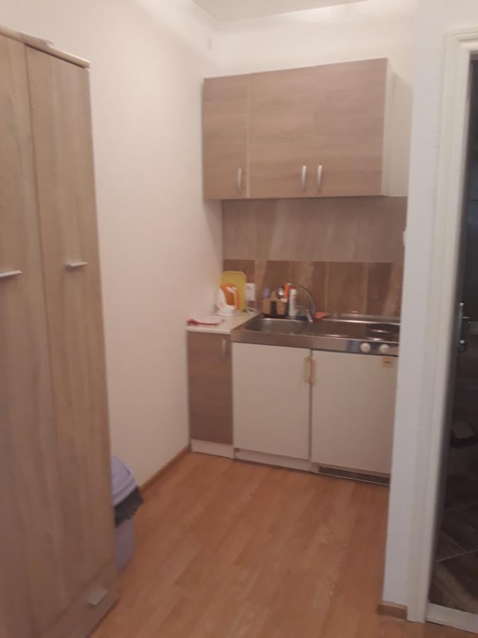 Apartmani Kosjerina Trebinje Exterior foto