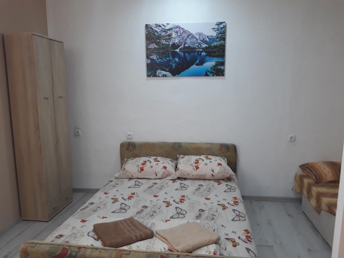 Apartmani Kosjerina Trebinje Exterior foto
